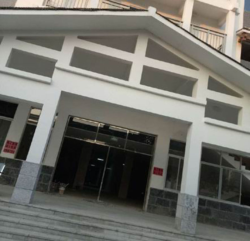 廣西桂林陽(yáng)朔醫(yī)院